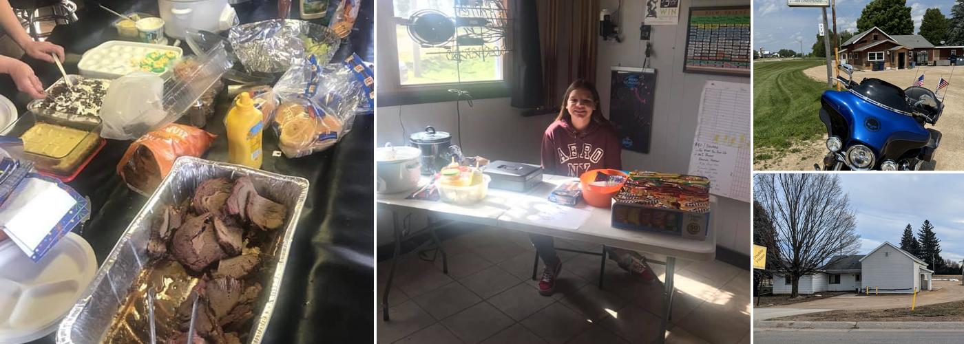 Double Vision