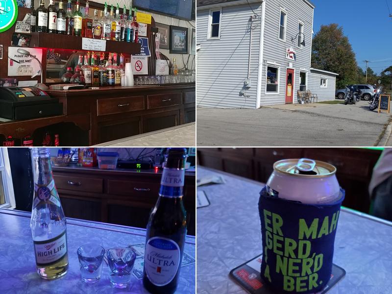 Twisted Tap 6056 County Rd S, Sobieski