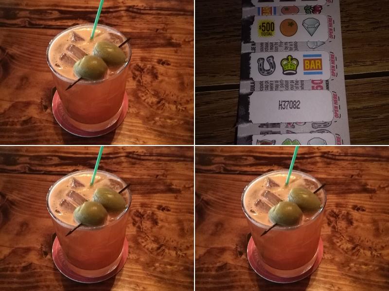 Hops & Graines N248 WI-55, Keshena