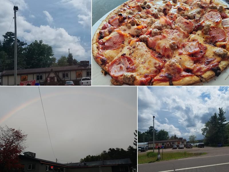 HOOTS ON THE WATER 2091 22 1/2 Ave, Rice Lake