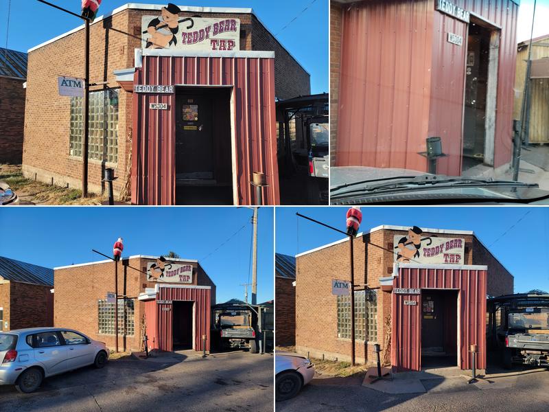 T & w Teddy Bear Tap LLC