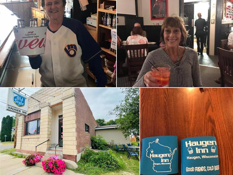 3rd Base 115 3rd St, Haugen