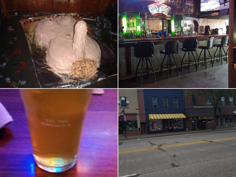 Big Smitty's On Main