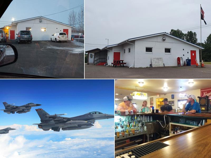 Veterans Foreign Wars Barron