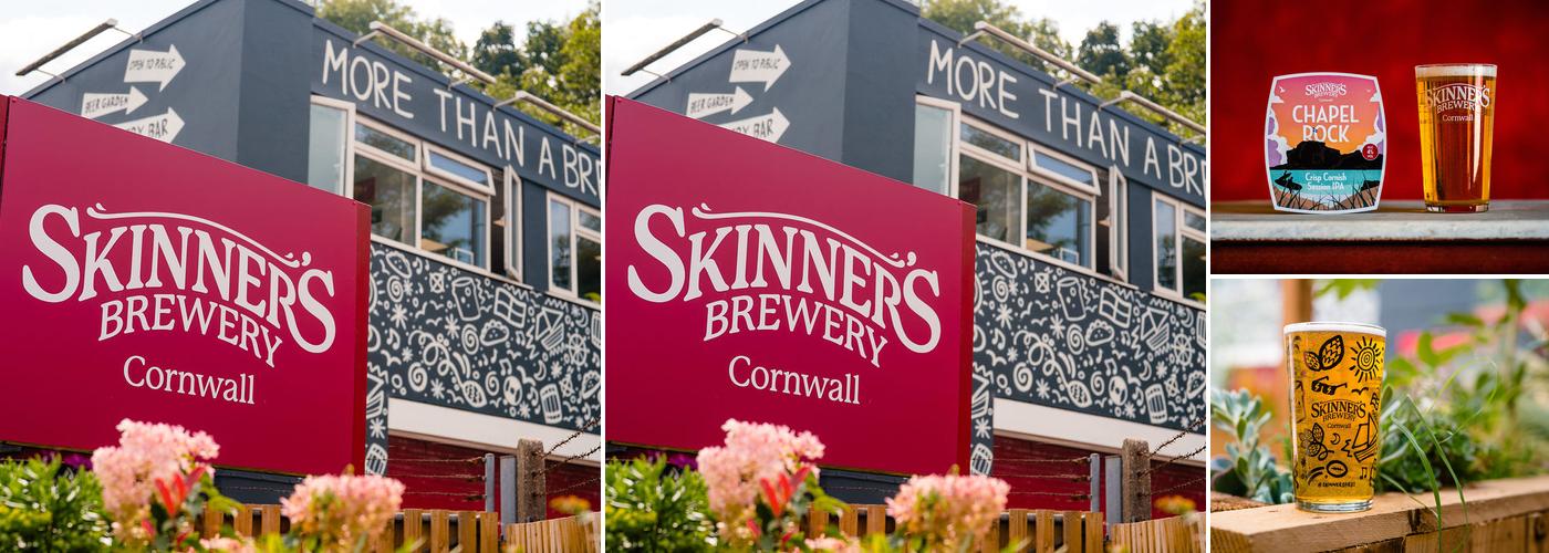 Skinner's Brewery