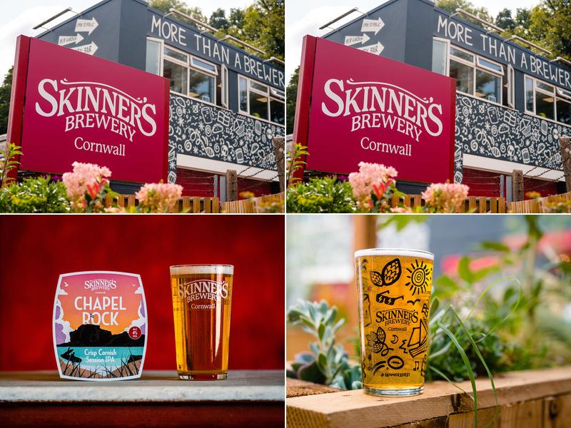 Skinner's Brewery
