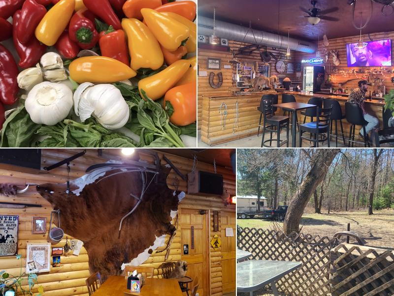 Tommy's Roadhouse Saloon