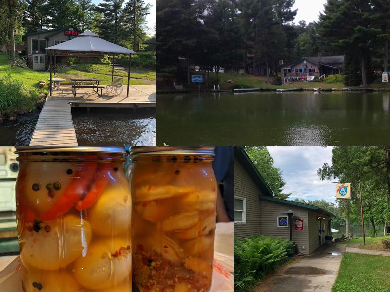 Somerset Pub 967 25 1/8 St, Chetek