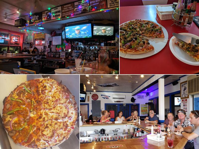 Porky's W14414 W Railway Ave, Weyerhaeuser