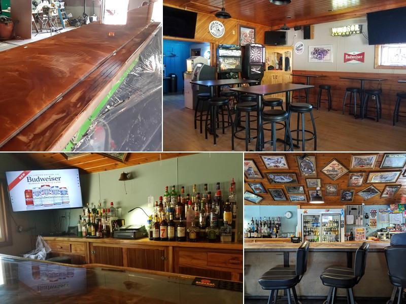 Apple River Inn 101 Main St, Star Prairie