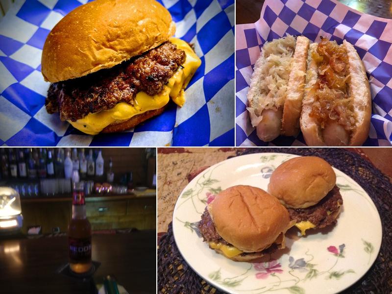 The Pub 110 N Elm St, Cresco