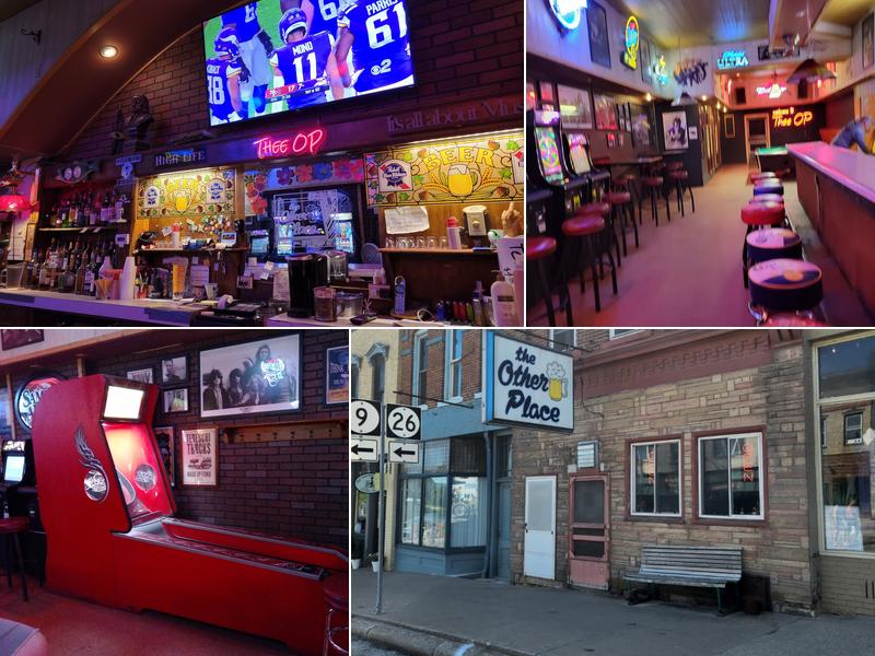 Other Place 229 Main St #7710, Lansing