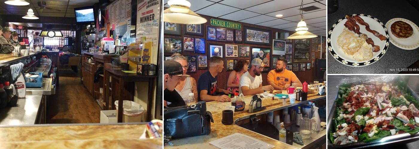 Phil & Deb's Town Tap