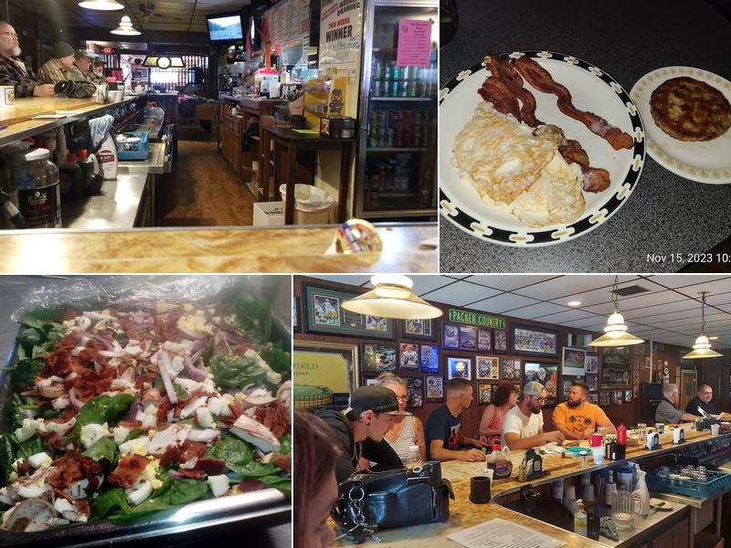 Phil & Deb's Town Tap