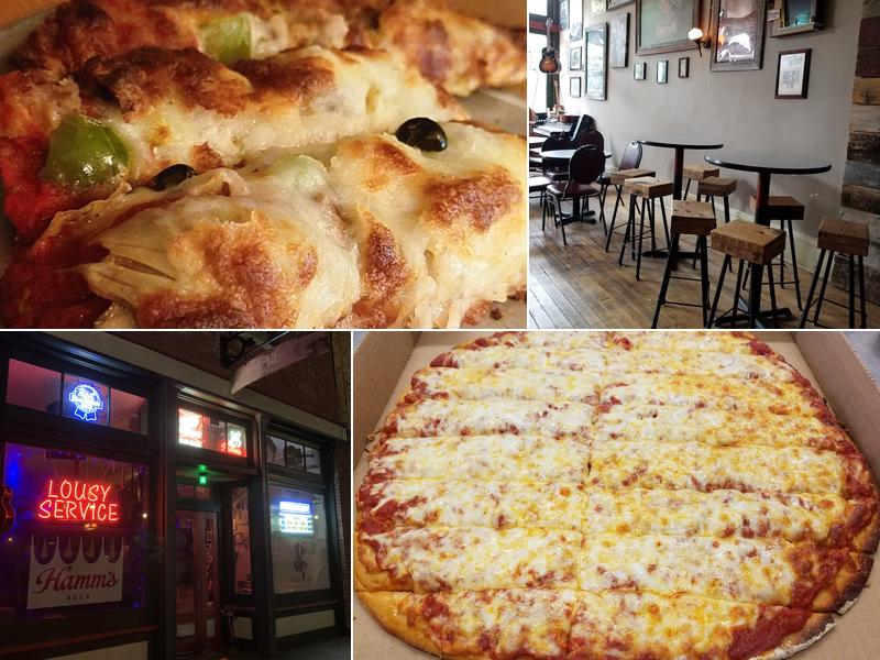 The Tavern 207 W Blackhawk Ave, Prairie du Chien