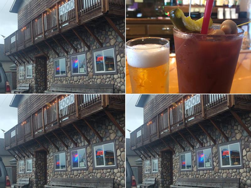 Birds Nest 729 Mc Comb Ave, Rib Lake