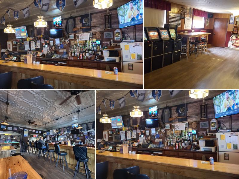 Raab's Extra Innings Holmes St, Ogema