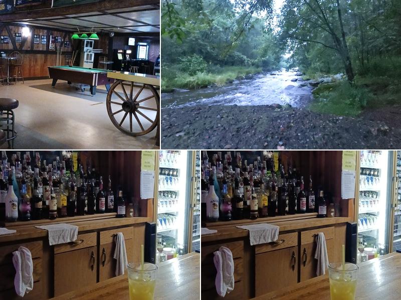 Falls Inn Inc. Spirit Falls Ave, Tomahawk