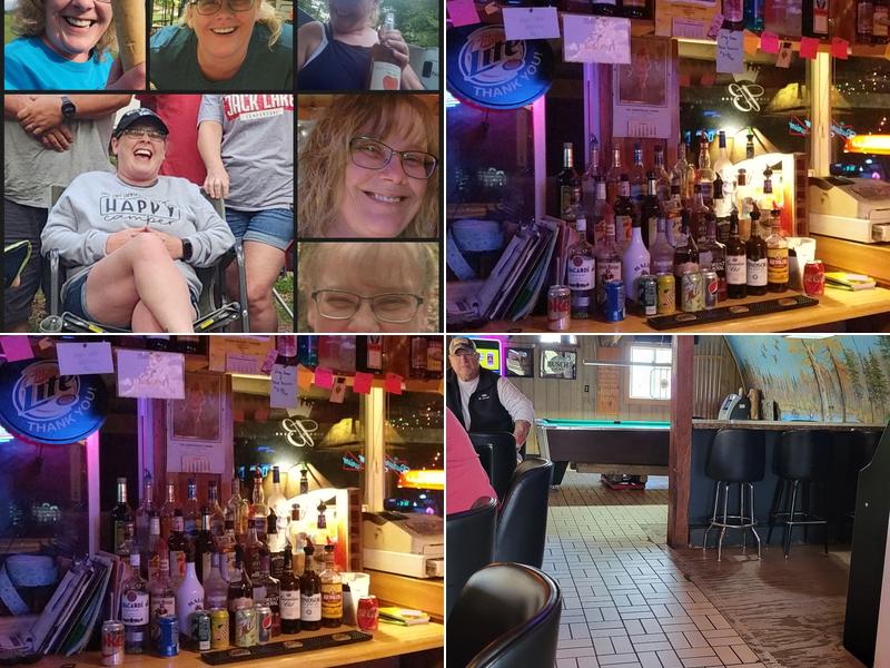 Newood Tap N2805 County Rd E, Merrill