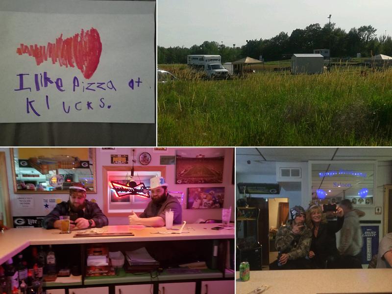 Ringle Brickyard Saloon