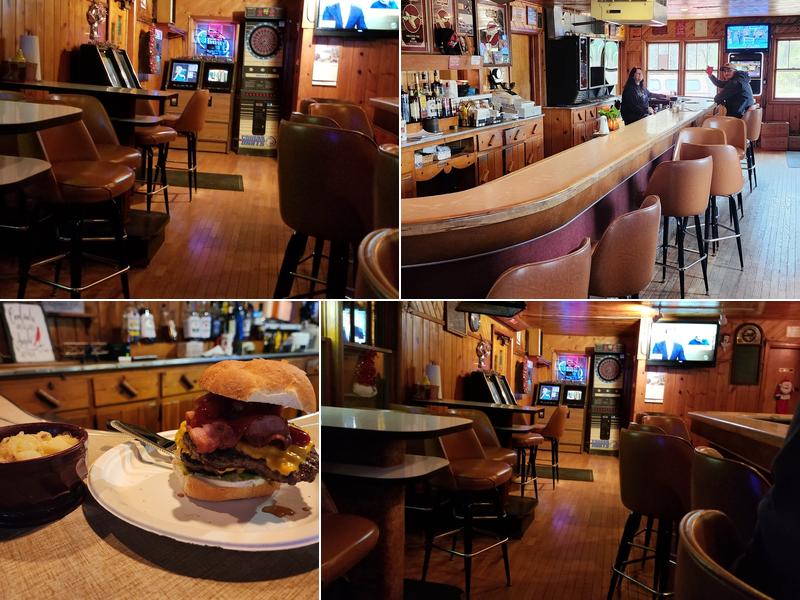 Wings Inn N7491 County Hwy E, Ogdensburg