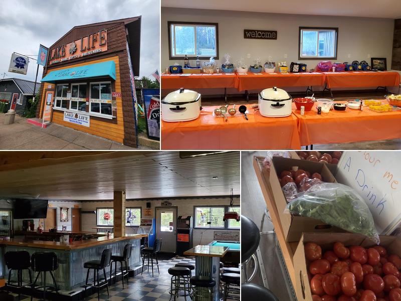 Checkerboard 3957 County Rd E, South Range