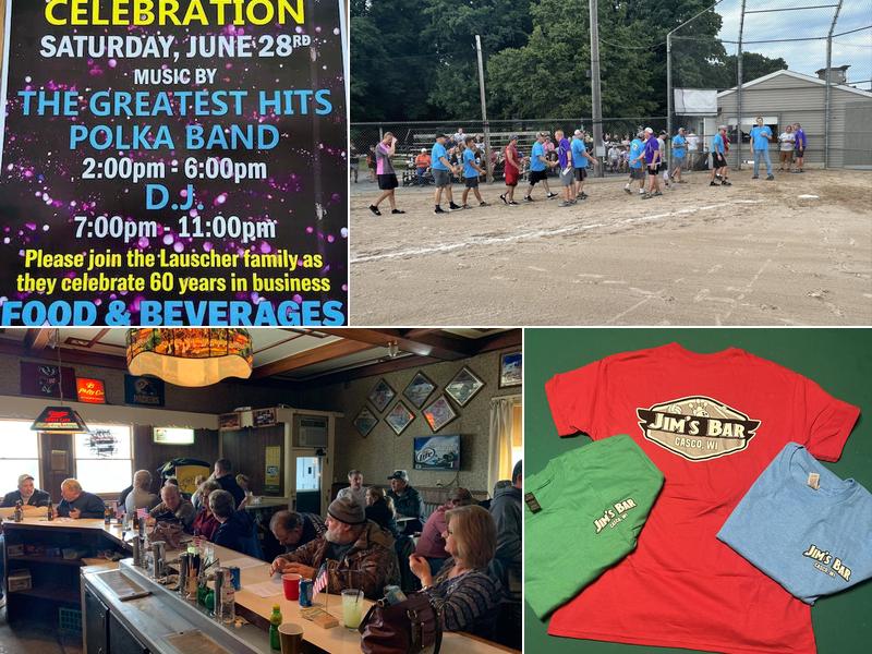 Jim Lauscher's Tavern & Bowling