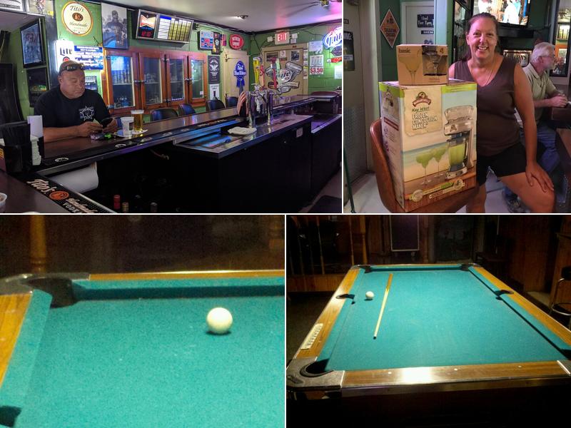 Pleasant Street Tavern