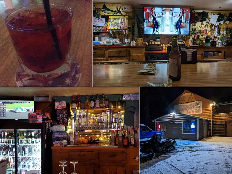 Cockatiel's 10730 Co Rd A, Tomahawk