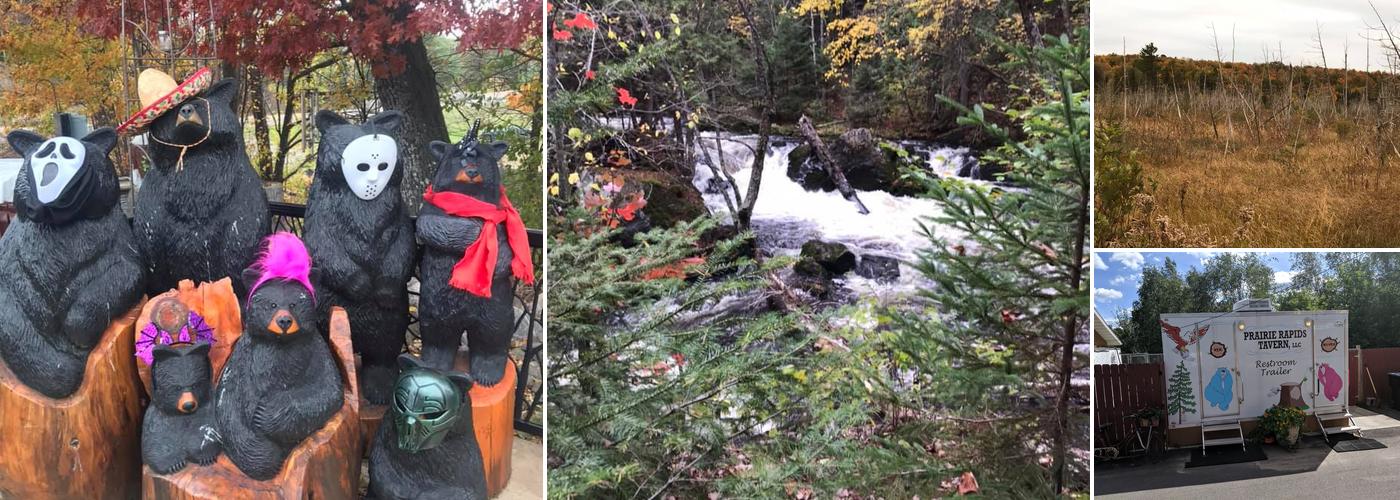 Prairie Rapids Tavern