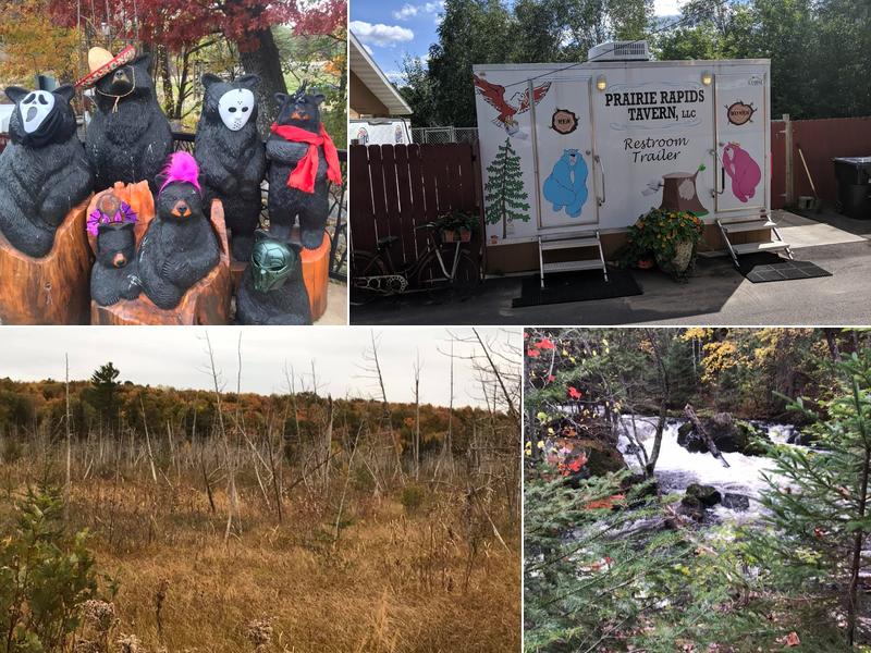 Prairie Rapids Tavern