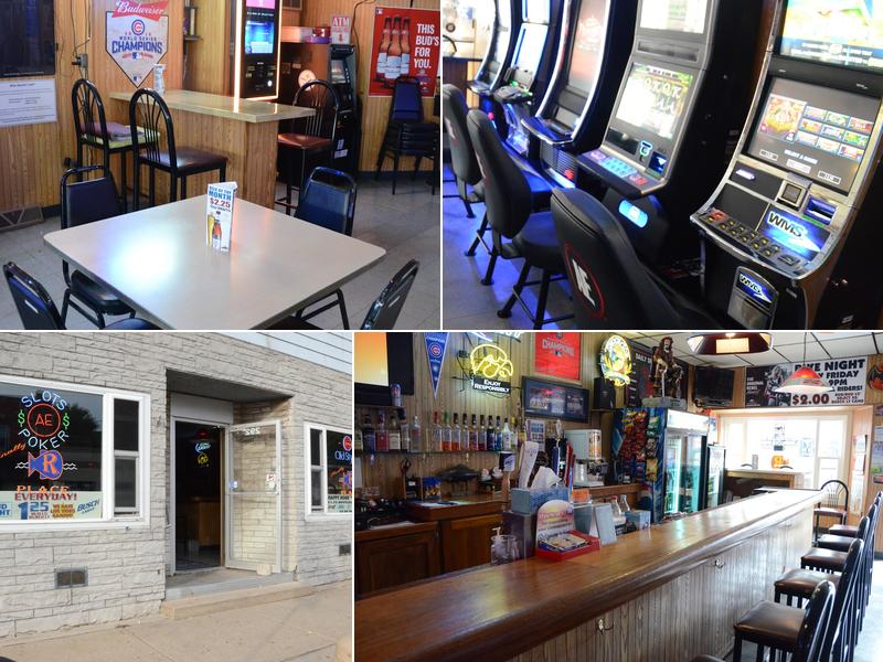 R Place 292 Sinsinawa Ave, East Dubuque