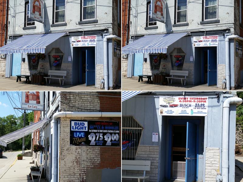 Seldom Scene 23 Sinsinawa Ave, East Dubuque