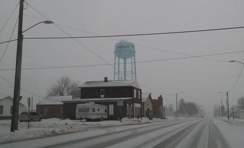 Greeley Commercial Club Greeley