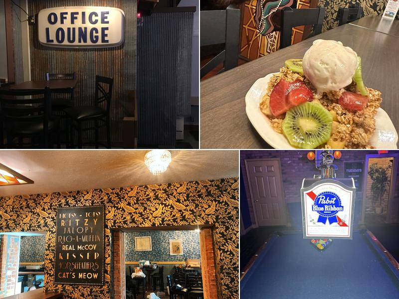 The Market at the Tap