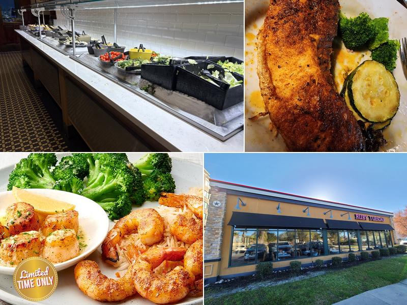 Ruby Tuesday