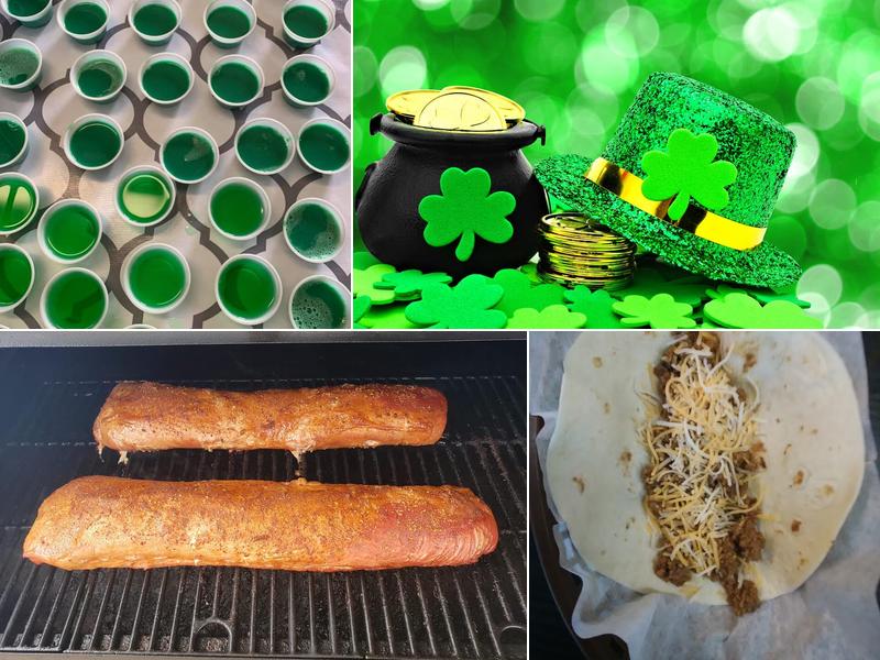 Hound-Dog 500 N Division St, Monmouth