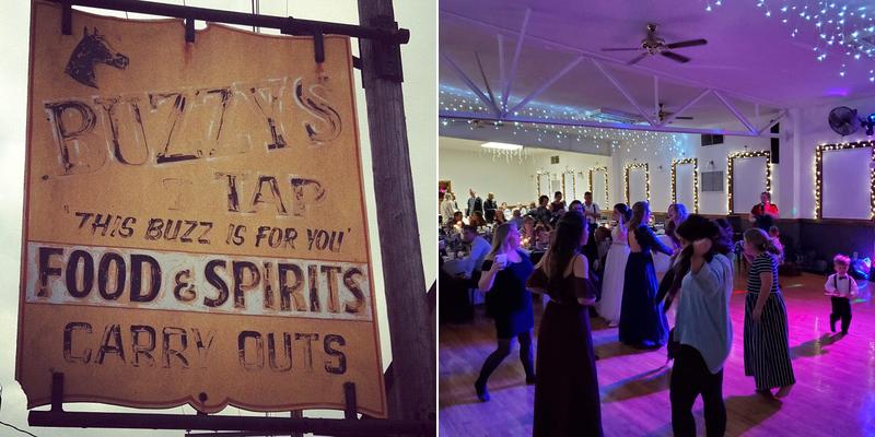 Buzzy's 414 Main St, Welton