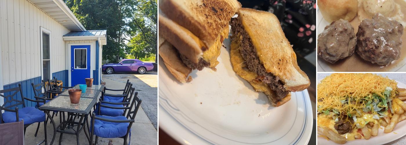 Dad's Place Bar & Grill