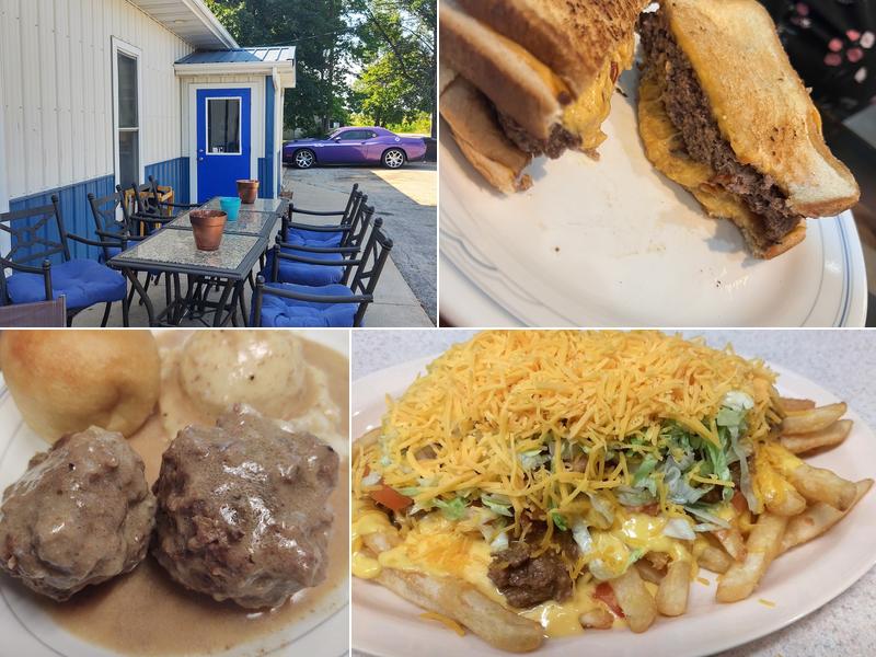 Dad's Place Bar & Grill