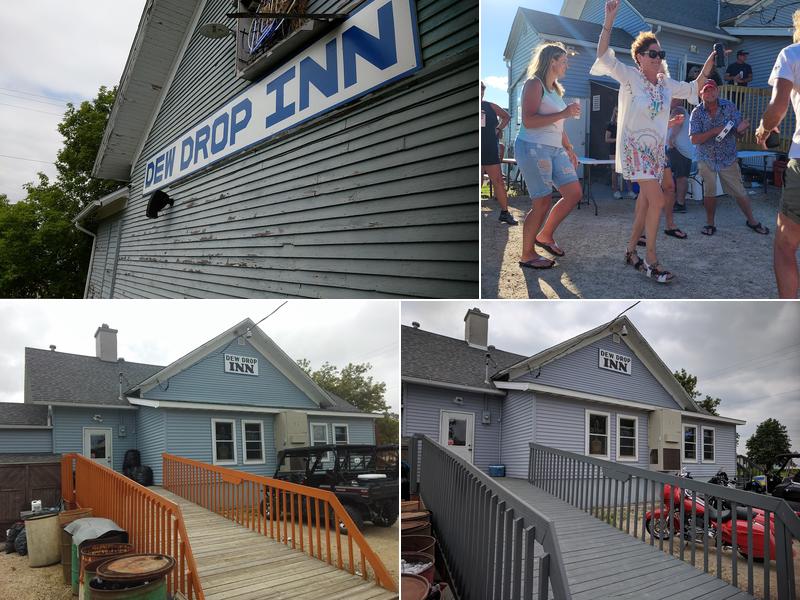 Daddy's-Dew Drop Inn