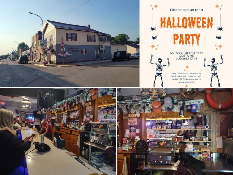 Tway's Lighthouse Lounge