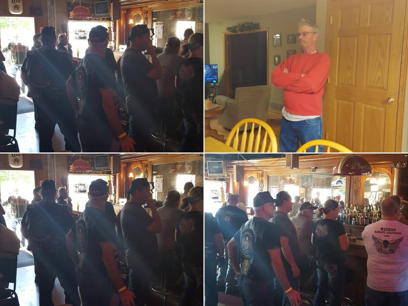 Vaughan's 101 N Main St, Garnavillo