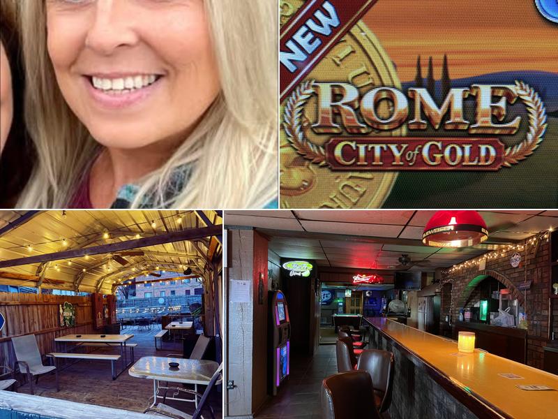 Green's Tap 522 Main St, Savanna