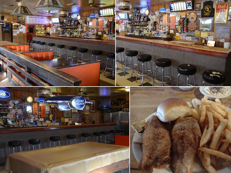 J.R. Willies 216 Main St, Colesburg