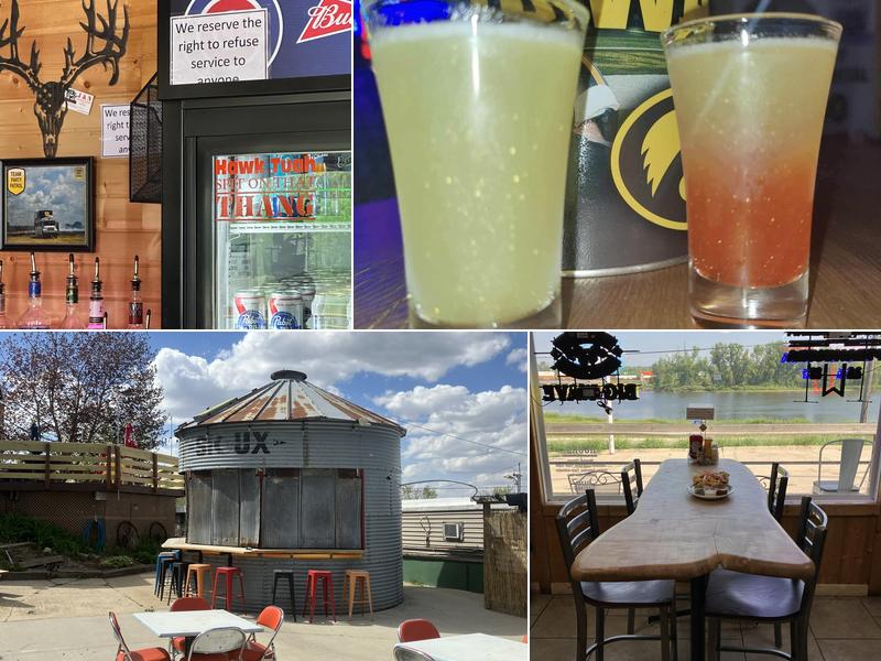 The Shack Tavern 2545 Old River Rd SW, Cedar Rapids