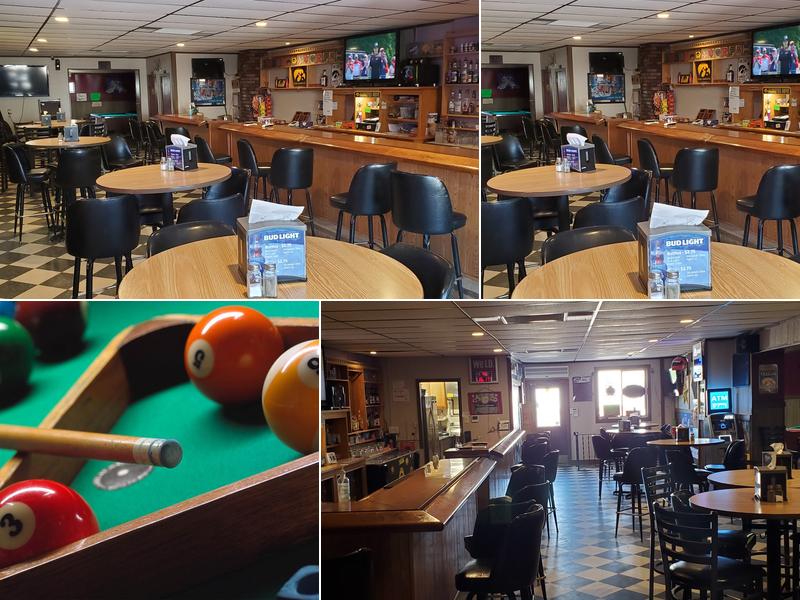 Alibi 643 Bush St, Lamont