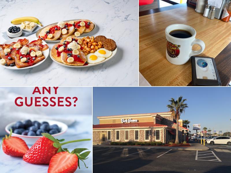 Bob Evans 3628 W US Hwy 90, Lake City