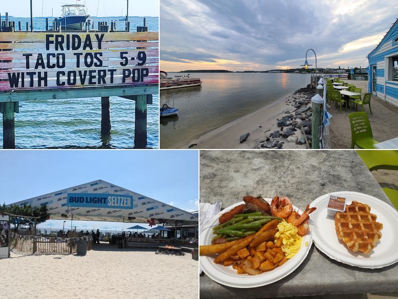 Northbeach 125 McKinley Ave, Dewey Beach