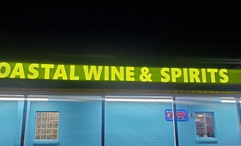 Coastal Wine & Spirits